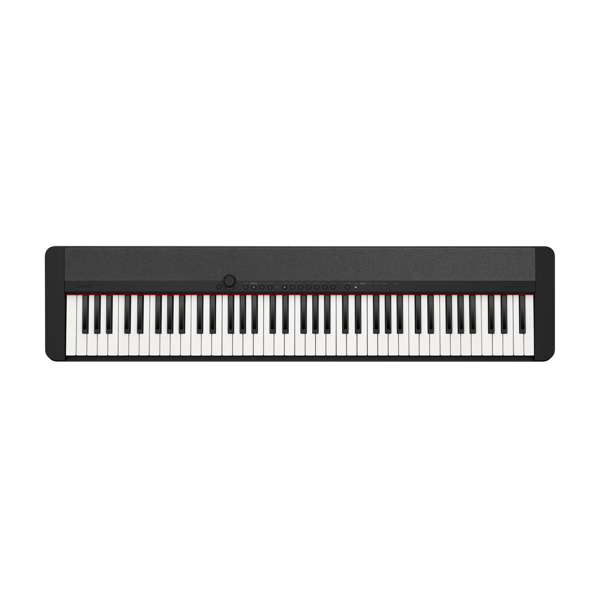 Casio 76bk Digitalpiano